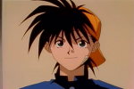 recca's Avatar